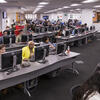 The TECH Center Main Computer Lab
