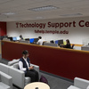 Technology Support Center