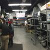 Computer Recycling Center Device Repair Area